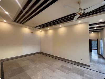 1 KANAL ELEGANT SUPER HOT LOCATED BUNGALOW IS AVAILABLE IN THE BEST BLOCK OF DHA LAHORE.