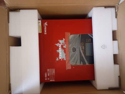inverex 1.2 veron