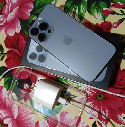 Apple iPhone 13 Pro Max