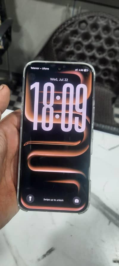 Infinix not 60 pro