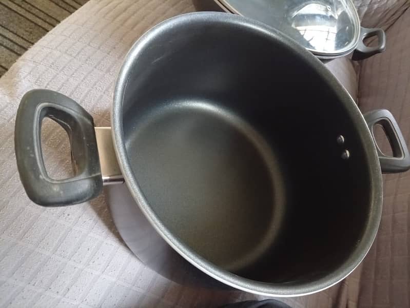 Cooking set 11