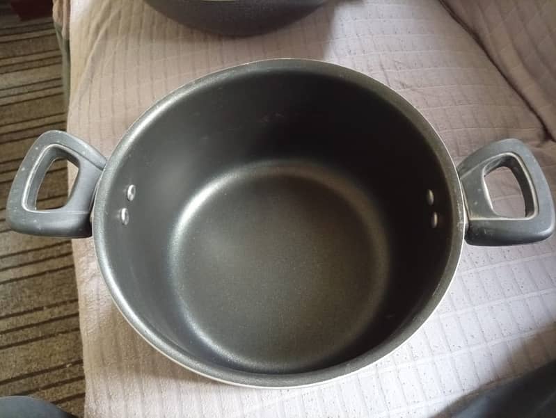 Cooking set 13