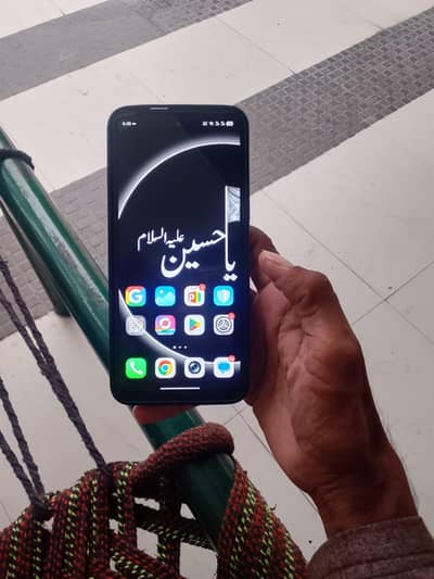 Infinix Other Model smart 10