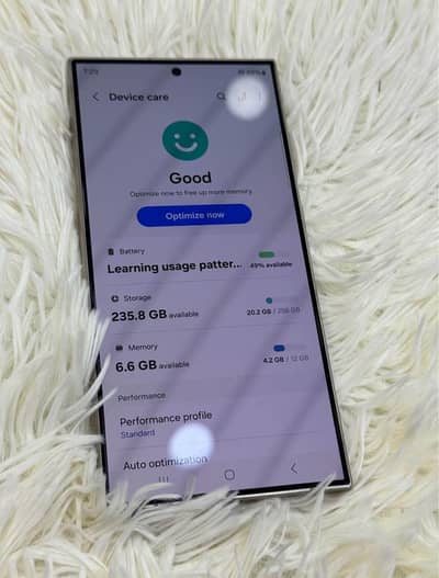 Samsung Mobile S24 Ultra