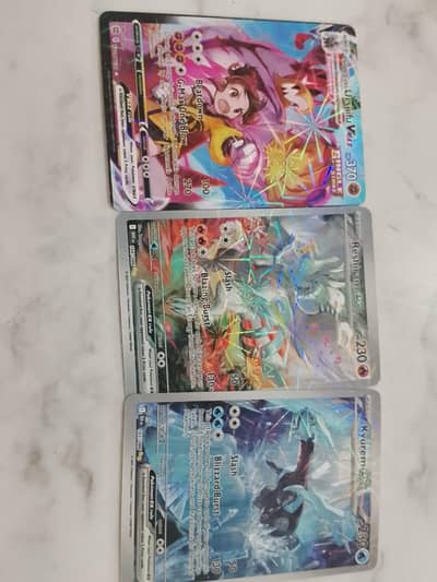 Pokemon cards only 400