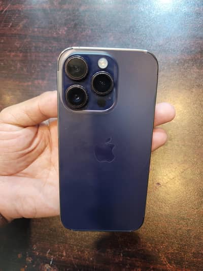 Iphone 14 pro