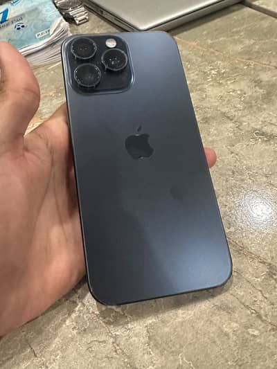 Apple iPhone 15 Pro Max (JV)