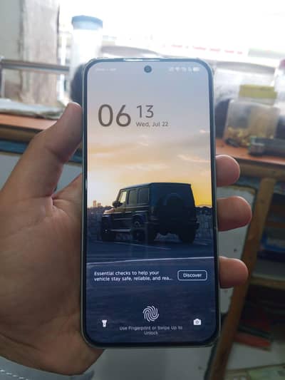 Infinix Hot 60 Pro
