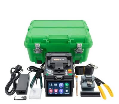 Fusion splicer machine x500