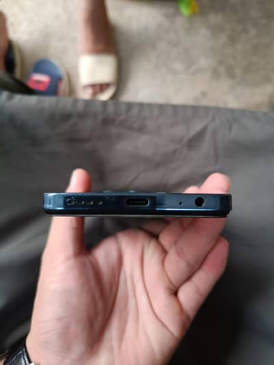Infinix Hot 40i
