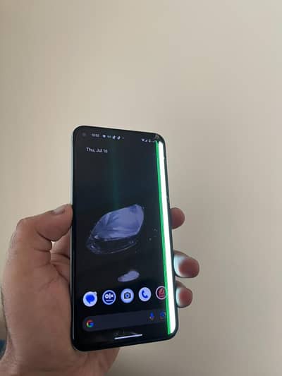 Google Pixel 5