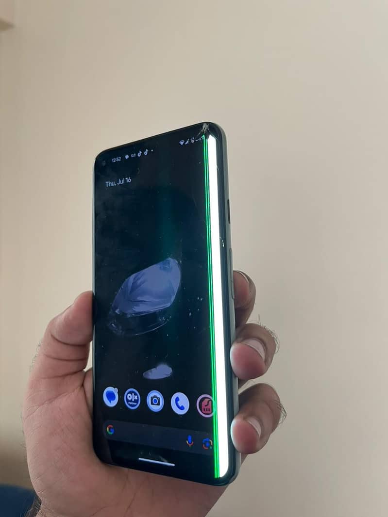 Google Pixel 5 1