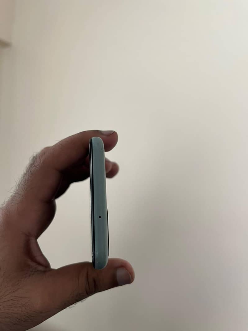 Google Pixel 5 3