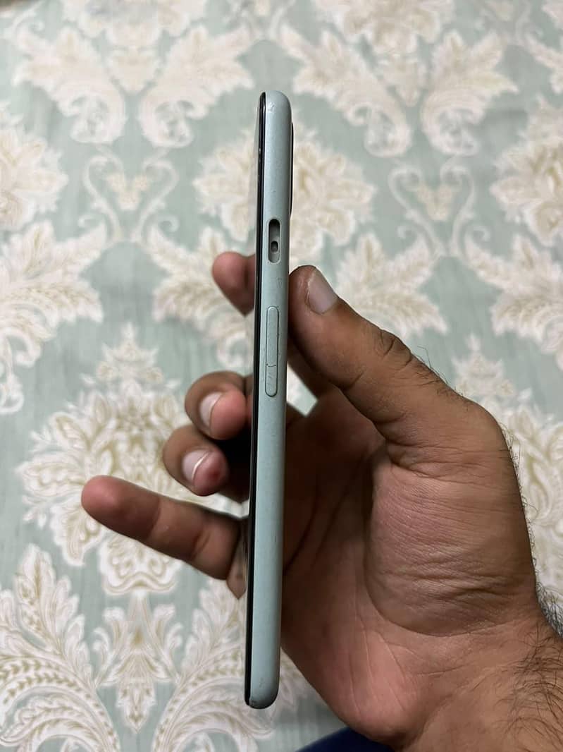 Google Pixel 5 5