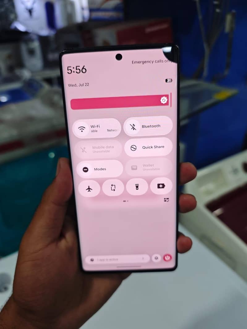 Google pixel 6 pro 18