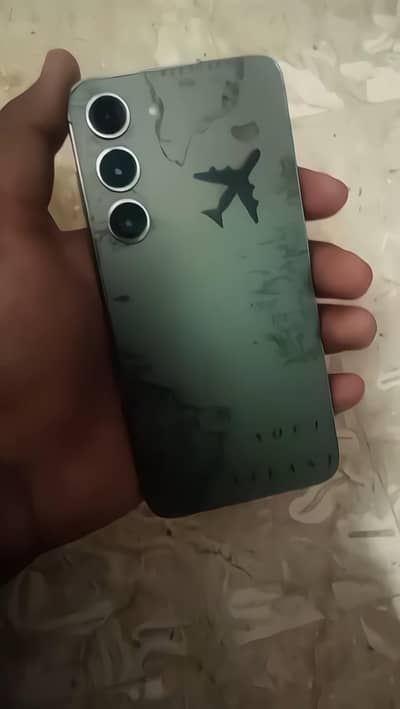 Samsung Mobile S23