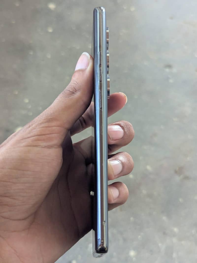 Tecno CAMON 40 Pro 3