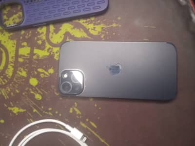 Apple iPhone 13