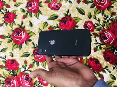 Iphone XR non ptaa Waterpack