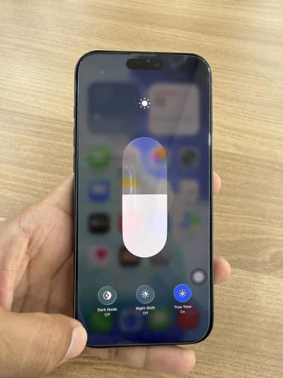 17 pro max non pta