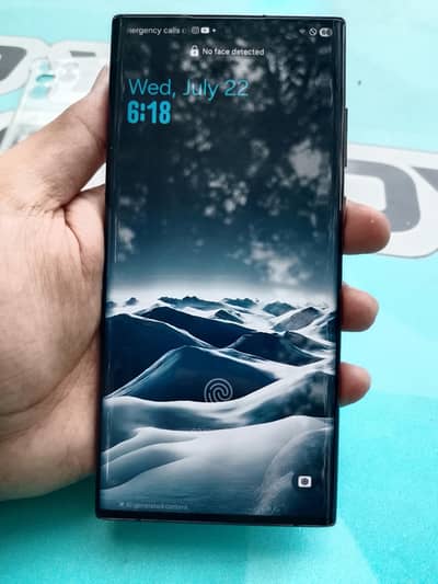 Samsung Mobile S22 Ultra