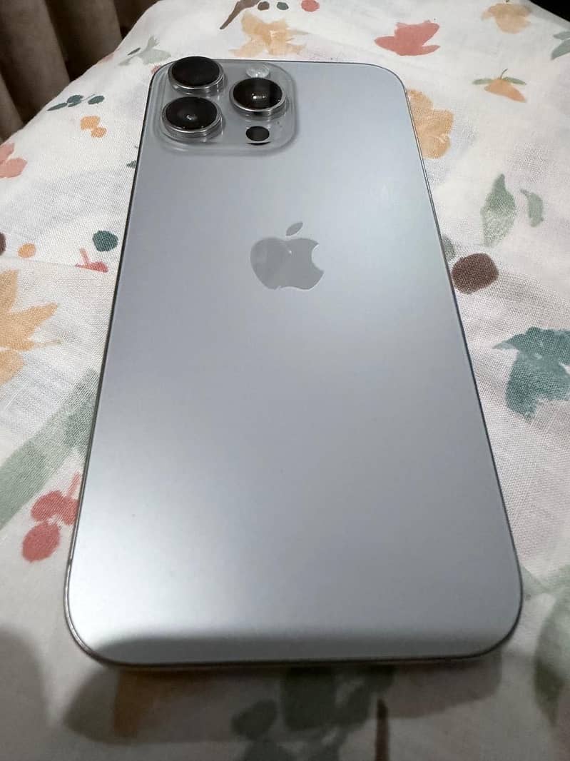 Iphone 16 Pro Max 0
