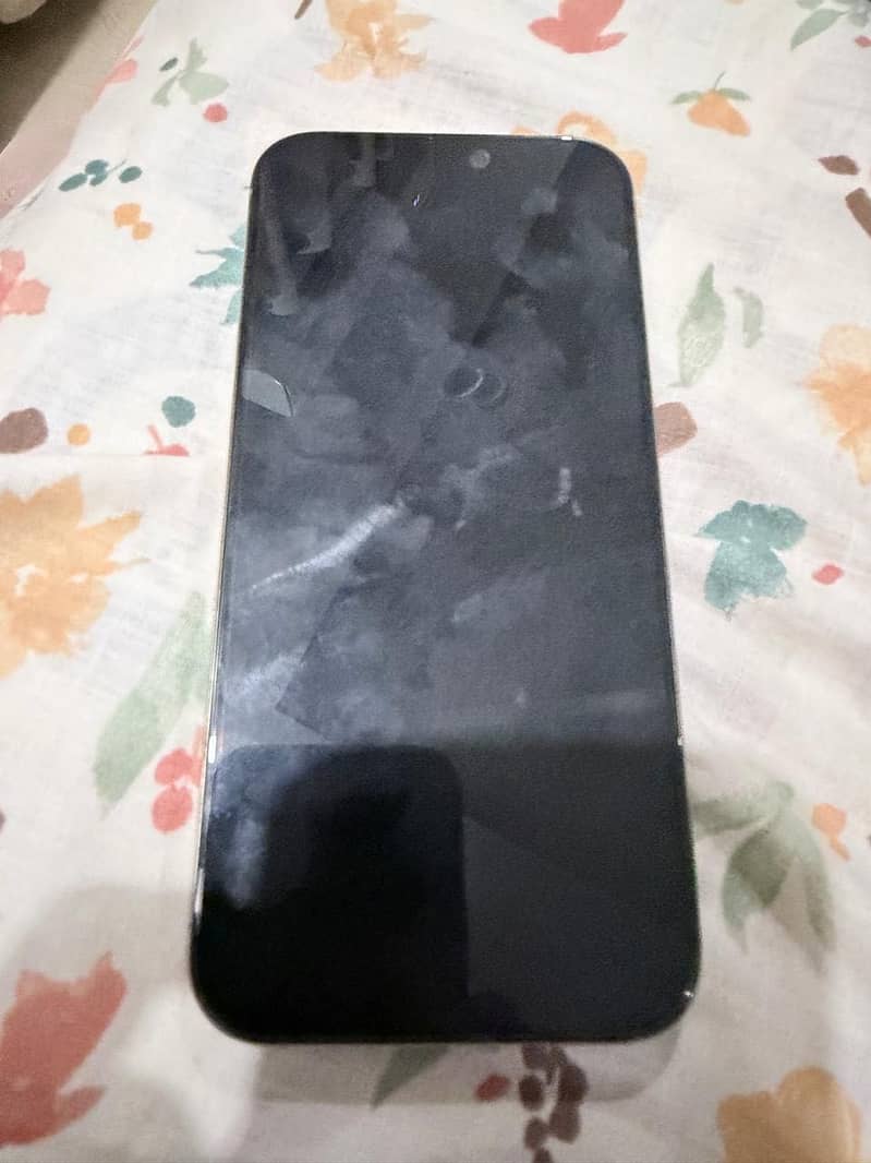 Iphone 16 Pro Max 1