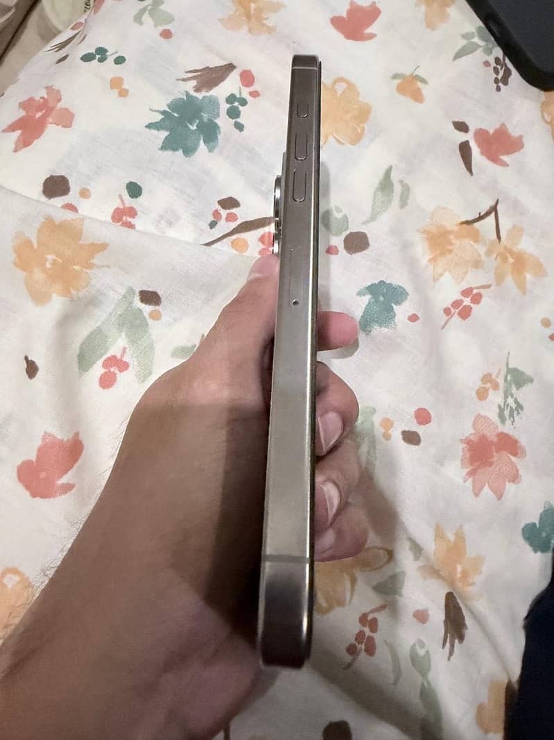 Iphone 16 Pro Max 4