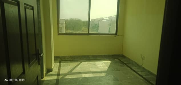 Flat available For Rent G16/4 Islamabad