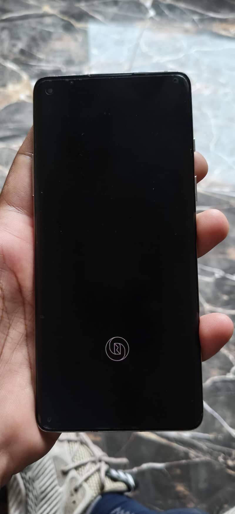 One Plus 8 0