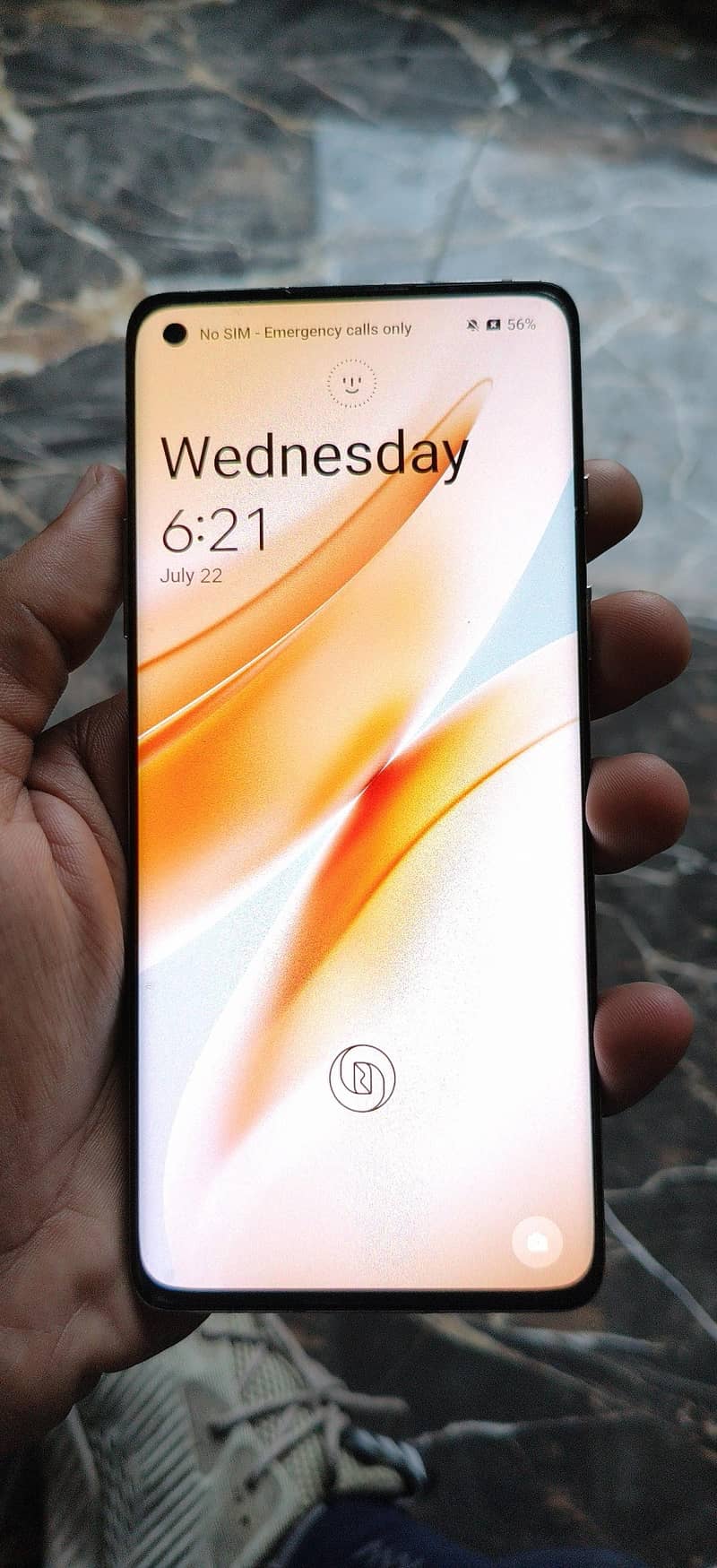 One Plus 8 1