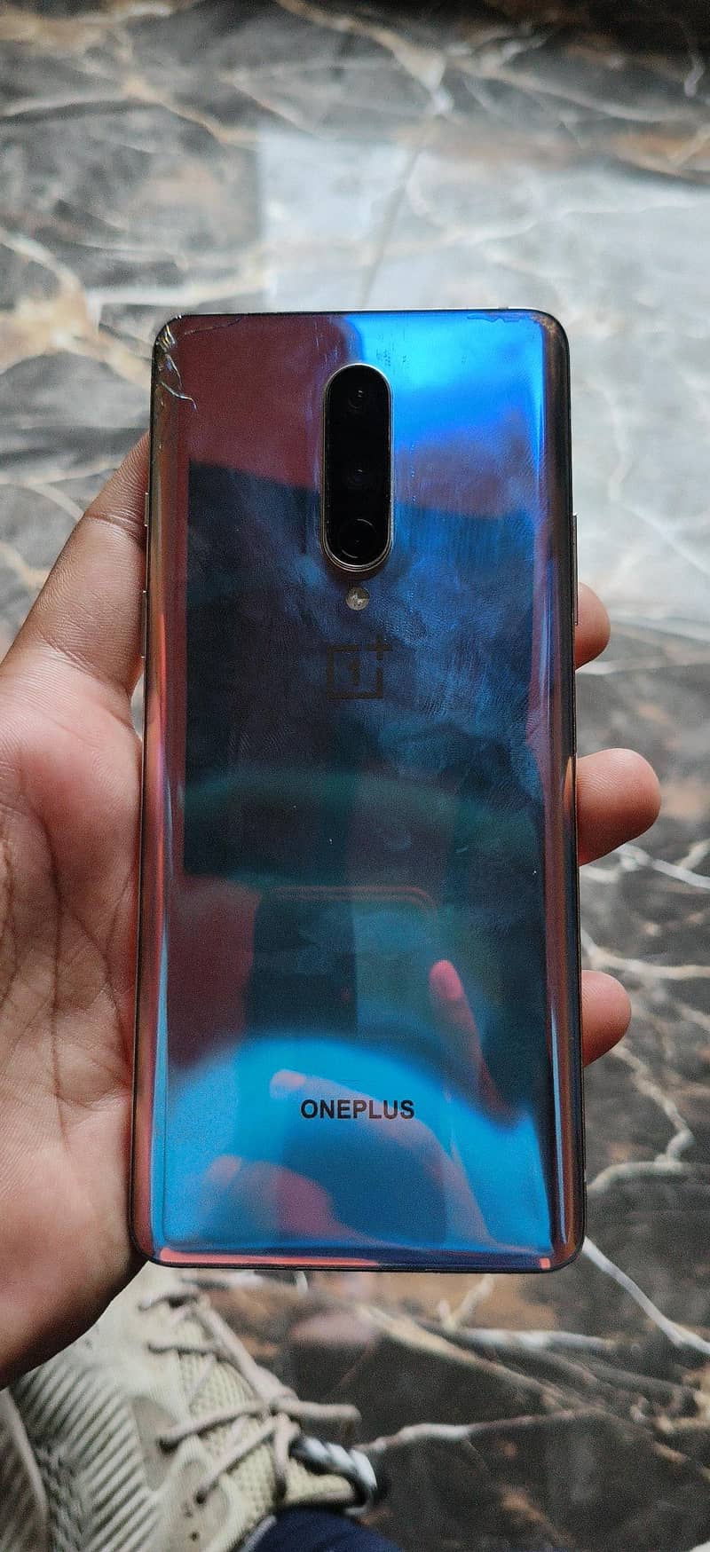 One Plus 8 2