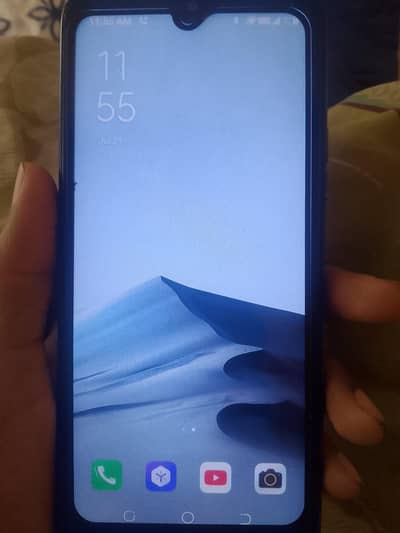 Tecno Pop 4