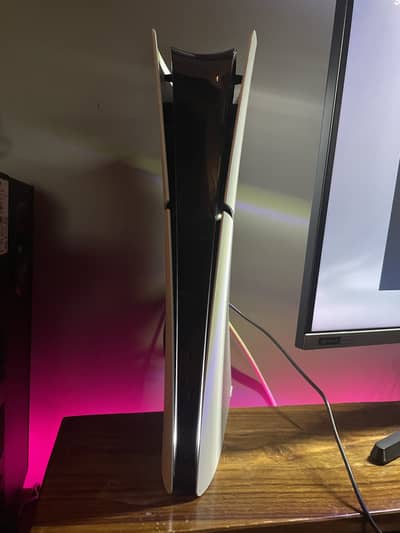 Ps5 slim digital edition