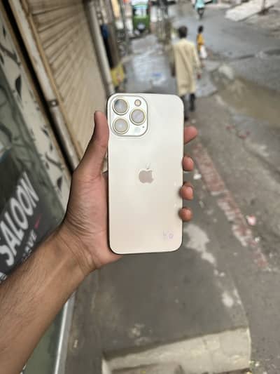 Apple iPhone 13 Pro Max