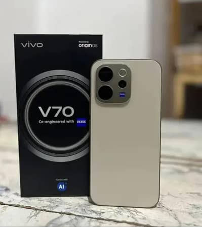 Vivo V70 5G
