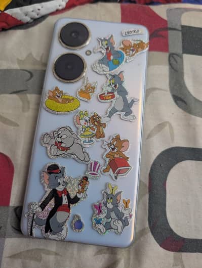 Huawei nova 60 pro PTA approved