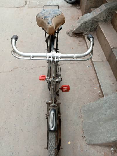 cycle baba cycle