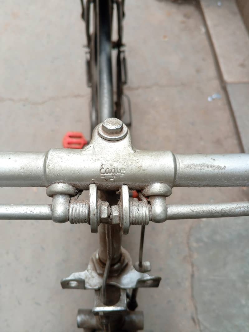 cycle baba cycle 1