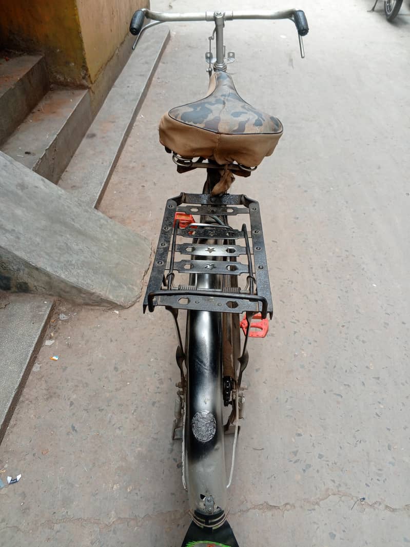 cycle baba cycle 2
