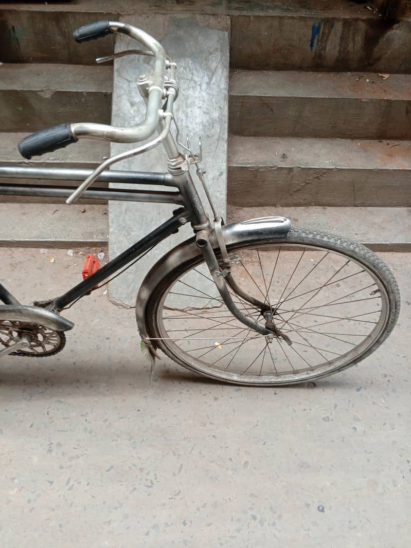 cycle baba cycle 3