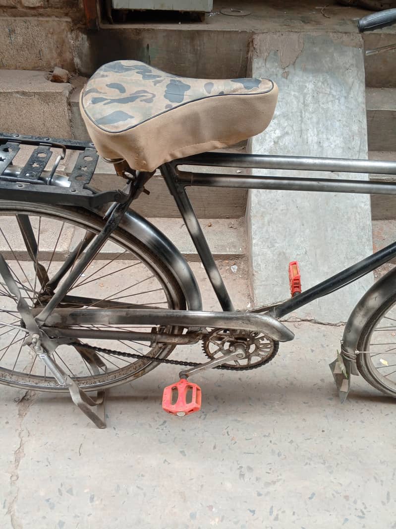 cycle baba cycle 5