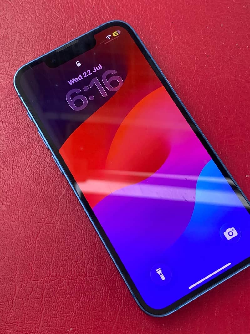 IPHONE 13 MINI 3