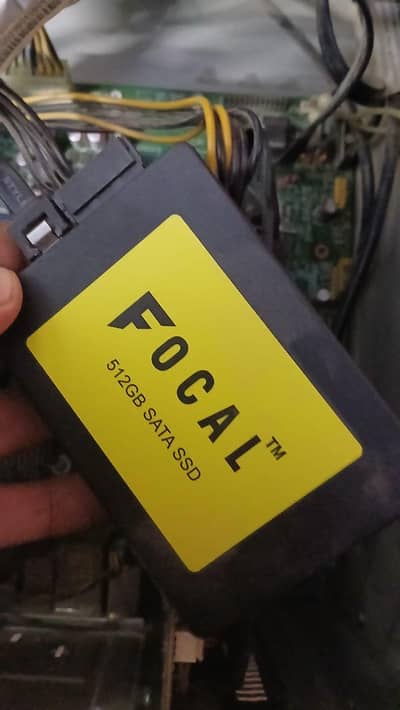 512 gb Sata ssd available for sale