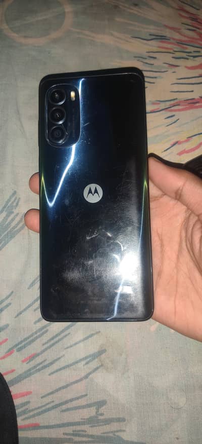 Motorola Moto G Stylus