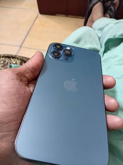 Apple iPhone 12 Pro Max