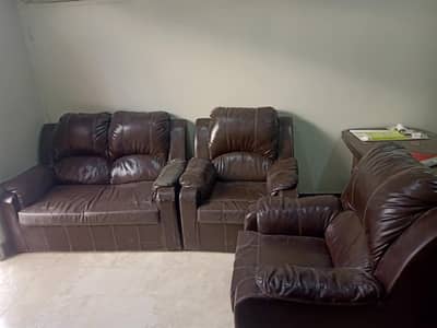 seven seater sofa set