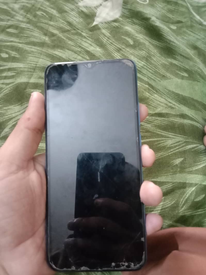 OPPO A16e 1