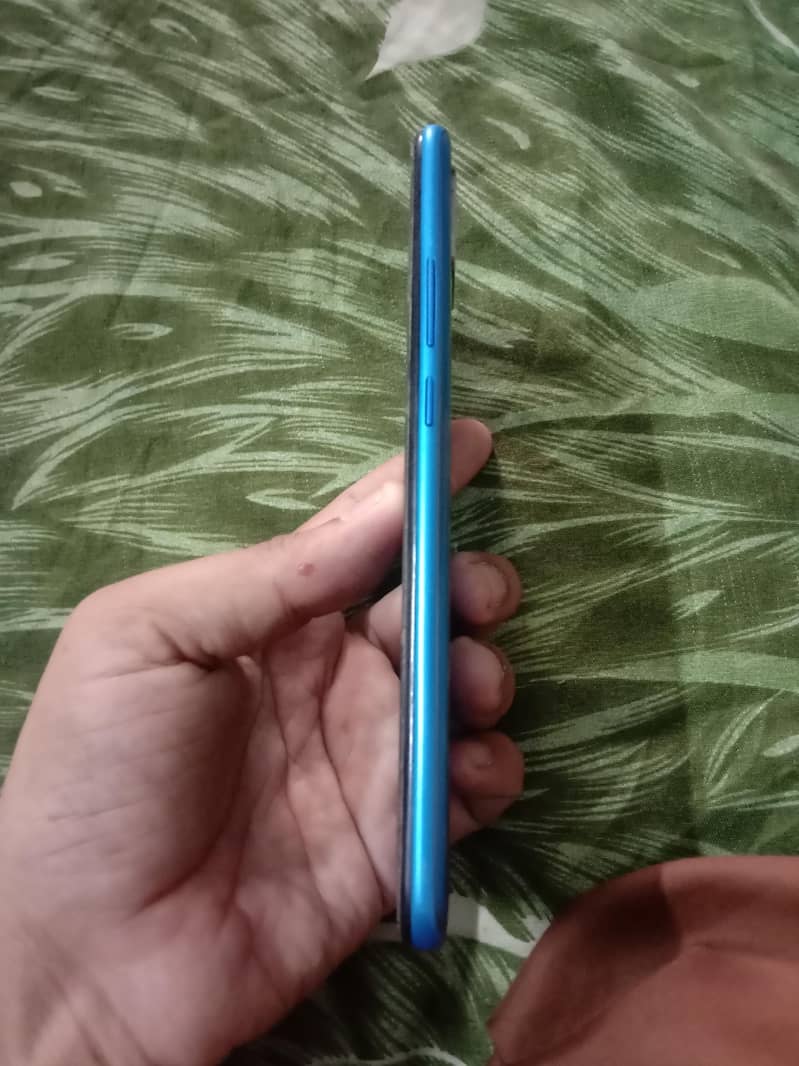 OPPO A16e 3