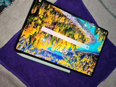 Huawei MatePad Pro 11 (2024) — 12 +256 With M Pencil